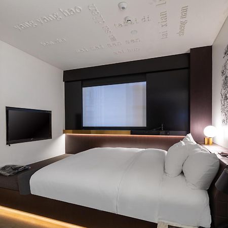Citigo Hotel Green Lake 쿤밍 외부 사진