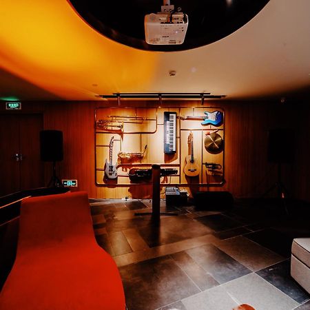 Citigo Hotel Green Lake 쿤밍 외부 사진