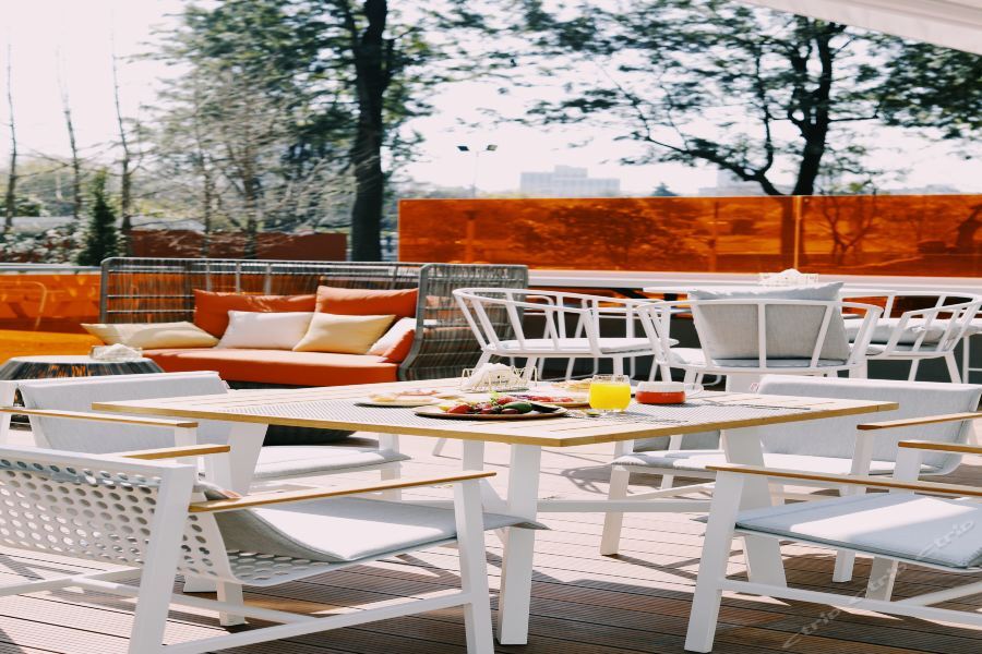 Citigo Hotel Green Lake 쿤밍 외부 사진